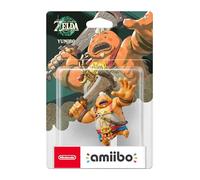 AMIIBO : LOZ - Yunobo