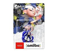 Amiibo - Shiver Splatoon Series for Nintendo Switch