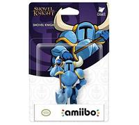 Figurine Amiibo Shovel Knight G