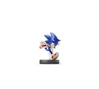 Amiibo Sonic (s rie Super Smash Bros)
