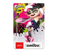 Amiibo 'Splatoon' - Ayo - édition limitée