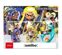 Nintendo Splatoon 3 Figurine extensible