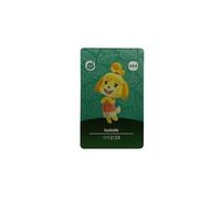 Amiibo Standard Carte pour Animal Crossing Séries 5 HAOBUY pour Nintendo Switch - NO.403 (8.6*5.4cm)