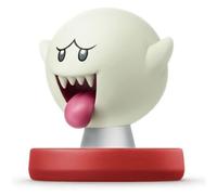 Amiibo Super Mario Boo