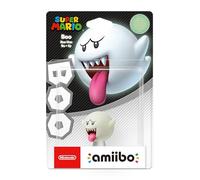 Amiibo Super Mario Boo