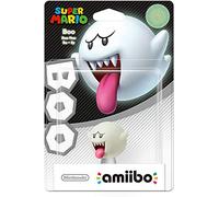Amiibo 'Super Mario' - Boo