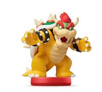 Amiibo 'Super Mario Bros' - Bowser
