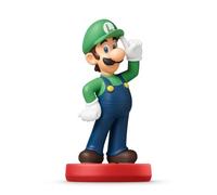 Figurine Luigi de la série Super Mario Nintendo Amiibo