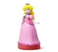 Amiibo Super Mario - Peach