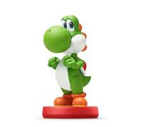 Amiibo 'Super Mario Bros' - Yoshi