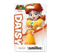Nintendo Figurine Amiibo Daisy – Collection Super Mario