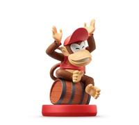 Amiibo 'Super Mario' - Diddy Kong