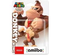 Amiibo Super Mario Donkey Kong