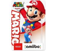 Amiibo 'Super Mario Bros' - Mario