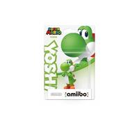 Amiibo Super Mario - Yoshi