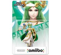 Amiibo Super Smash Bros - 38 - Palutena