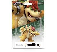Nintendo Figurine Amiibo Bowser – Super Smash Bros – N°20