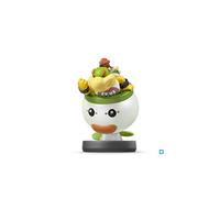 Amiibo 'Super Smash Bros' - Bowser Junior