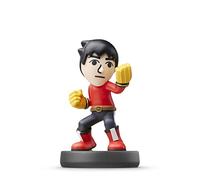 Amiibo 'Super Smash Bros' - Boxeur Mii