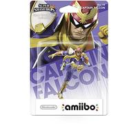 Amiibo 'Super Smash Bros' - Captain Falcon