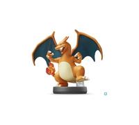 Amiibo 'Super Smash Bros' - Charizard