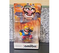 Figurine Amiibo Wario