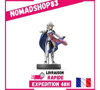 Amiibo Super Smash Bros Corrin N°59 Figurine Nintendo Switch Wii U 3DS