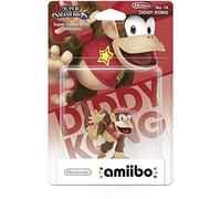 Amiibo 'Super Smash Bros' - Diddy Kong