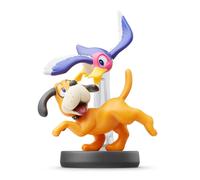 Amiibo 'Super Smash Bros' - Duo Duck Hunt (Nintendo Wii U Nintendo 3DS)