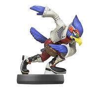 Amiibo 'Super Smash Bros' - Falco