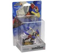 Amiibo 'Super Smash Bros' - Falco