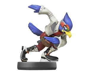 Amiibo 'Super Smash Bros' - Falco