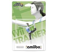 Amiibo 'Super Smash Bros' - Fit Trainer