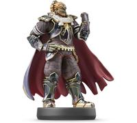 Amiibo 'Super Smash Bros' - Ganondorf