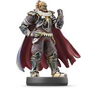Figurine Nintendo Amiibo Super Smash Bros Ganondorf