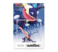 Amiibo 'Super Smash Bros' - Greninja