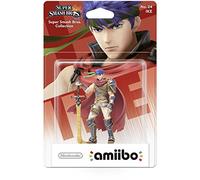 Amiibo 'Super Smash Bros' - Ike