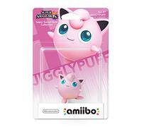 Amiibo 'Super Smash Bros' - Jigglypuff