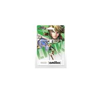 Nintendo amiibo figure Smash Link