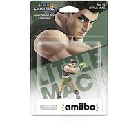 Amiibo 'Super Smash Bros' - Little Mac