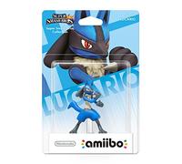 Amiibo 'Super Smash Bros' - Lucario