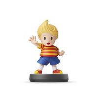 Amiibo 'Super Smash Bros' - Lucas Neuf