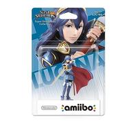 Amiibo Lucina Super Smash Bros No. 31