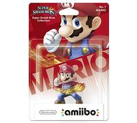 Amiibo 'Super Smash Bros' - Mario