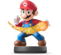 Nintendo Mario No.1