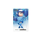 Amiibo Super Smash Bros Mega Man