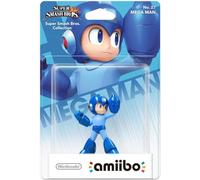 Amiibo 'Super Smash Bros' - Mega Man