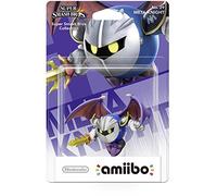 Amiibo 'Super Smash Bros' - Meta Knight