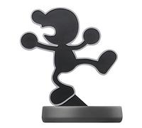 Amiibo 'Super Smash Bros' - Mr Game & Watch