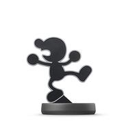 Amiibo 'Super Smash Bros' - Mr Game & Watch